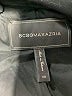 BCBGMAXAZRIA Stripes Black Blazer Size XS - photo 6