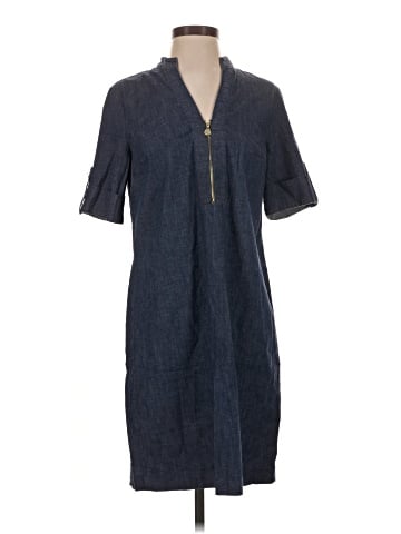Anne Klein Casual Dress (view 1)
