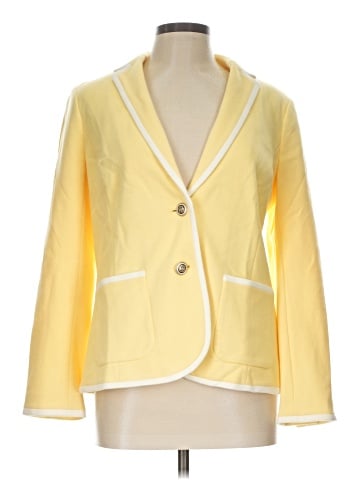 Talbots Blazer (view 1)