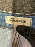 Madewell Blue Jeans Size 28 waist (tall) - photo 4