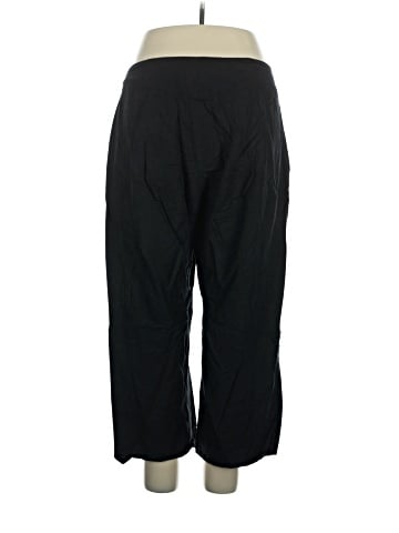 Gap Linen Pants (view 2)