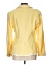 Talbots Yellow Blazer Size 10 - photo 2