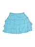 Hanna Andersson Teal Skort Size 4 - photo 2