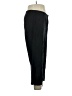 Gap Black Linen Pants Size 14 - photo 4