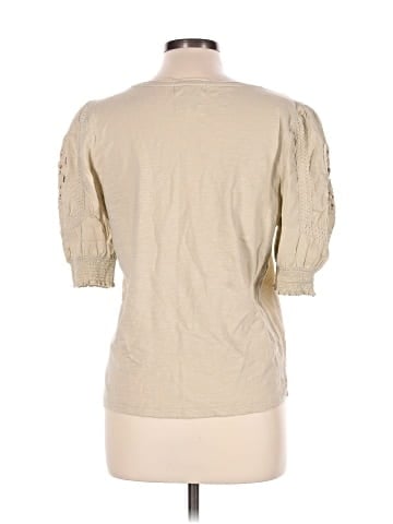 Design History Short Sleeve Top (view 2)