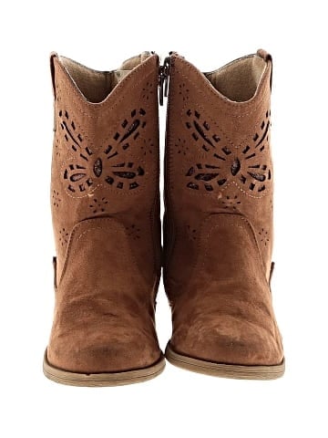 Rachel Shoes Boots (view 2)