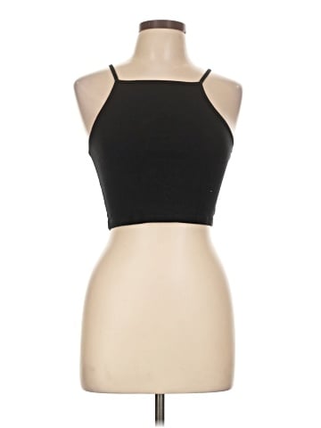 American Apparel Tank Top (view 1)