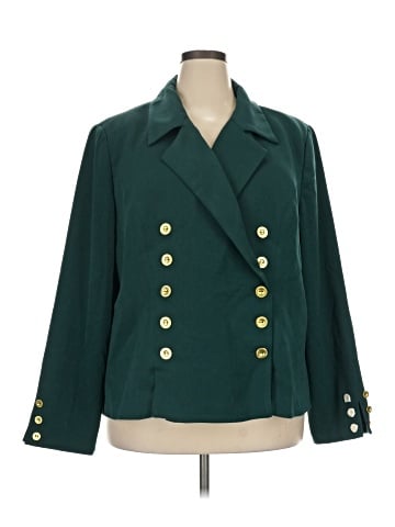 Monroe and Main Blazer (view 1)