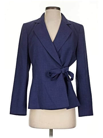 Kasper Blazer (view 1)