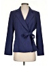 Kasper Blue Blazer Size 4 - photo 1