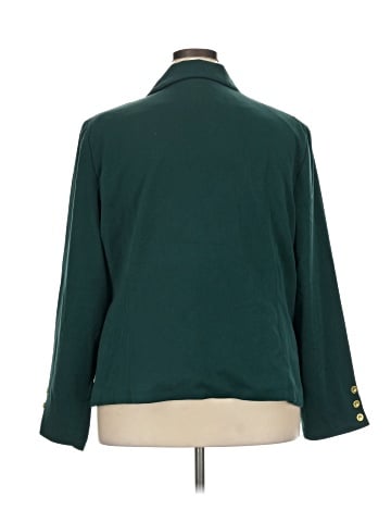 Monroe and Main Blazer (view 2)
