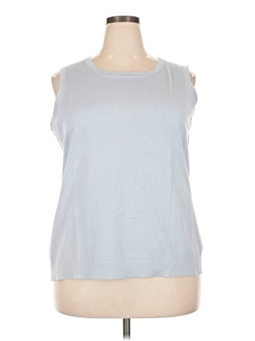 Pendleton Sleeveless T-Shirt (view 1)