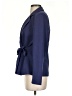 Kasper Blue Blazer Size 4 - photo 5