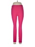 Lands' End Pink Active Pants Size L - photo 1
