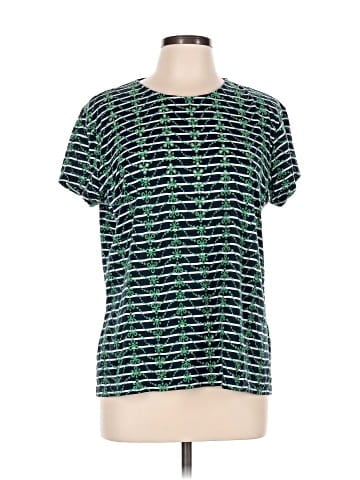 Brooks Brothers Short Sleeve Top (view 1)