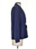 Kasper Blue Blazer Size 4 - photo 4