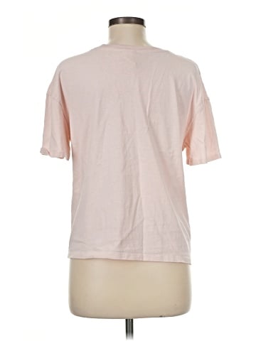 H&M L.O.G.G. Short Sleeve T-Shirt (view 2)