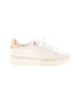 Steve Madden White Sneakers Size 10 - photo 1