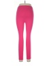 Lands' End Pink Active Pants Size L - photo 2