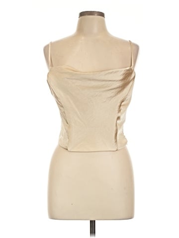 Forever 21 Sleeveless Top (view 1)