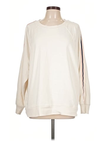 Lou & Grey Sweatshirt (view 1)