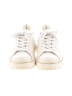 Steve Madden White Sneakers Size 10 - photo 2