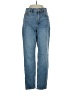 MNG Blue Jeans Size 4 - photo 1