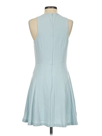 1.State Casual Dress (view 2)