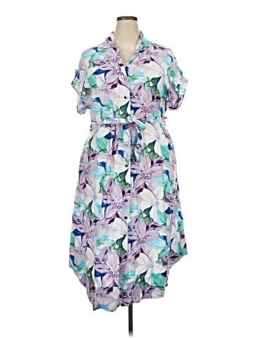 Chico's Casual Dress (view 1)