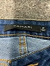 Tahari Blue Jeans Size 6 (petite) - photo 4