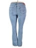 Levi's Hearts Blue Jeans Size 22 - photo 2