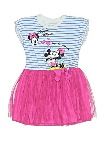 Disney Dress (view 1)