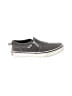 Vans Gray Sneakers Size 4 (youth) - photo 1
