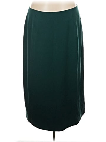 Monroe and Main Formal Skirt (view 1)