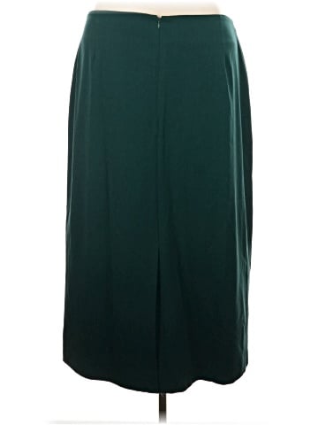Monroe and Main Formal Skirt (view 2)