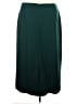 Monroe and Main Solid Green Formal Skirt Size 22 - photo 2