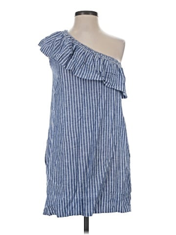 Madewell Casual Dress (view 1)