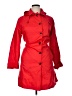 Capelli New York 100% Polyester Red Raincoat Size XL - photo 1