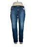 Gap Blue Jeans Size 16R - photo 1