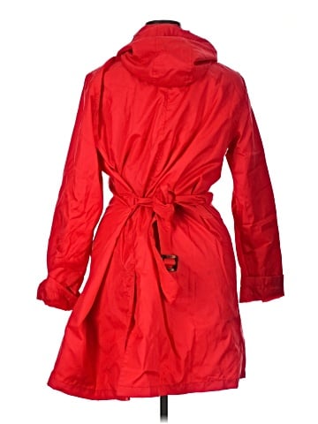Capelli New York Raincoat (view 2)