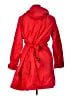 Capelli New York 100% Polyester Red Raincoat Size XL - photo 2