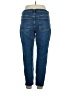 Gap Blue Jeans Size 16R - photo 2