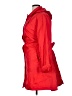 Capelli New York 100% Polyester Red Raincoat Size XL - photo 5