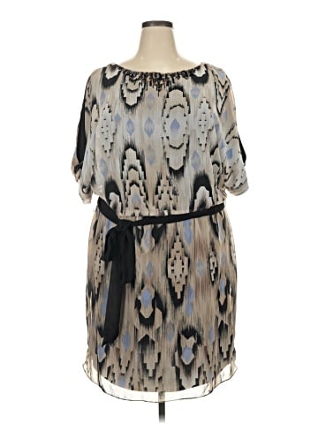 DressBarn Casual Dress (view 1)