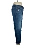 Gap Blue Jeans Size 16R - photo 4