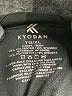 Kyodan Black Cocktail Dress Size XL - photo 4