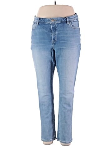 Lane Bryant Jeans (view 1)