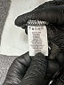 Paper Crane Stripes Ivory Pullover Sweater Size M - photo 8