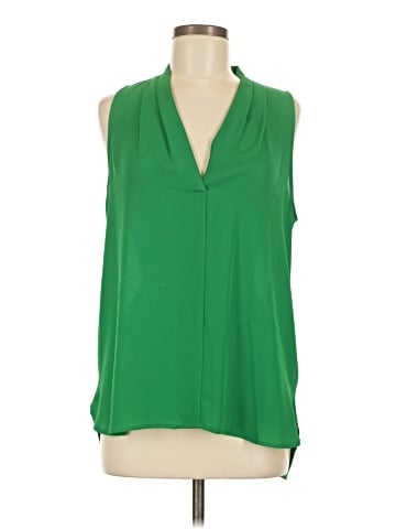 Vince Camuto Sleeveless Blouse (view 1)