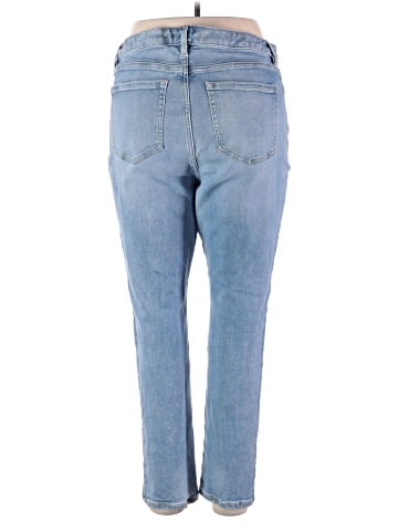Lane Bryant Jeans (view 2)